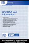 Image for HIV/AIDS and Information