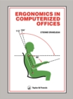 Image for Ergonomics In Computerized Offices
