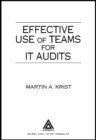 Image for Effective use of teams for IT audits