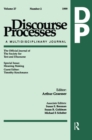Image for Meaning Making: A Special Issue of Discourse Processes