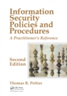 Image for Information Security Policies and Procedures: A Practitioner&#39;s Reference