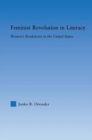 Image for Feminist Revolution in Literacy: Women&#39;s Bookstores in the United States