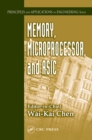 Image for VLSI: memory, microprocessor, and ASIC