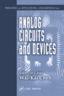 Image for VLSI: analog circuits and devices : 6