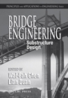 Image for Bridge engineering: substructure design
