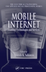 Image for Mobile Internet: enabling technologies and services