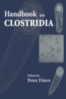 Image for Handbook on clostridia