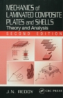 Image for Mechanics of laminated composite plates and shells: theory and analysis