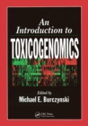 Image for An introduction to toxicogenomics