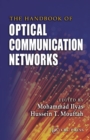 Image for The handbook of optical communication networks
