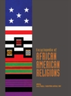 Image for Encyclopedia of African American religions : vol. 721