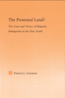 Image for The promised land?: the lives and voices of Hispanic immigrants in the new South