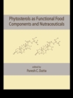 Image for Phytosterols as functional food components and nutraceuticals