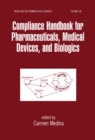 Image for Pharmaceutical compliance