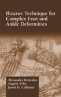 Image for Ilizarov Technique for Complex Foot and Ankle Deformities: Catalytic Mechanisms in Normal and Disease States