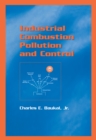 Image for Industrial combustion pollution and control