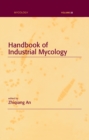 Image for Handbook of industrial mycology