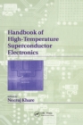 Image for Handbook of high-temperature superconductor electronics
