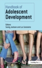 Image for Handbook of adolescent development