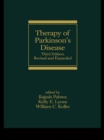 Image for Therapy of Parkinson&#39;s disease : v. 63