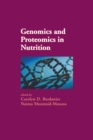 Image for Genomics and proteomics in nutrition