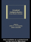 Image for Atypical antipsychotics: from bench to bedside