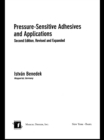 Image for Pressure-sensitive adhesives and applications