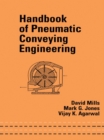 Image for Handbook of Pneumatic Conveying Engineering