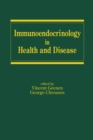 Image for Immunoendocrinology in health and disease