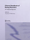 Image for Clinical handbook of eating disorders: an integrated approach