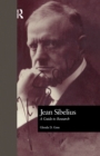 Image for Jean Sibelius: a guide to research : v. 41