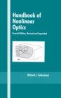 Image for Handbook of nonlinear optics.