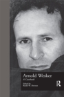 Image for Arnold Wesker: A Casebook