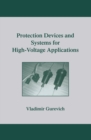 Image for Protection devices and systems for high-voltage applications : 20
