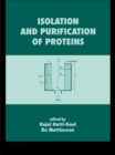 Image for Isolation and purification of proteins : 27