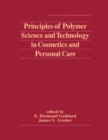 Image for Principles of polymer science and technology in cosmetics and personal care : 22