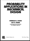 Image for Probability applications in mechanical design
