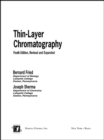 Image for Thin-layer chromatography : v. 81