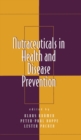 Image for Nutraceuticals in health and disease prevention : 6