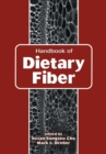 Image for Handbook of dietary fiber