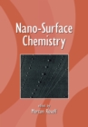 Image for Nano-surface chemistry