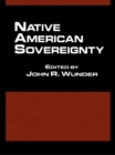 Image for Native American Sovereignty