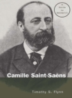 Image for Camille Saint-Saens: a guide to research