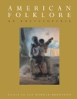 Image for American folklore: an encyclopedia : vol. 1551