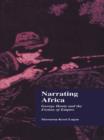 Image for Narrating Africa: George Henty and the fiction of empire