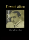 Image for Edward Albee: A Casebook