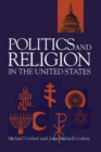 Image for Politics &amp; Religion In  Us : v. 1197
