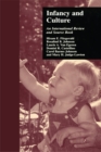 Image for Infancy and culture: an international review and source book : v. 1168