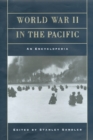 Image for World War II in the Pacific: an encyclopedia