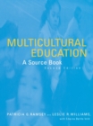 Image for Multicultural education: a sourcebook